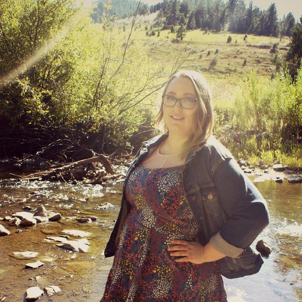 Meet your Posher, Kendra